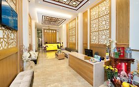 Khách sạn Lan Anh